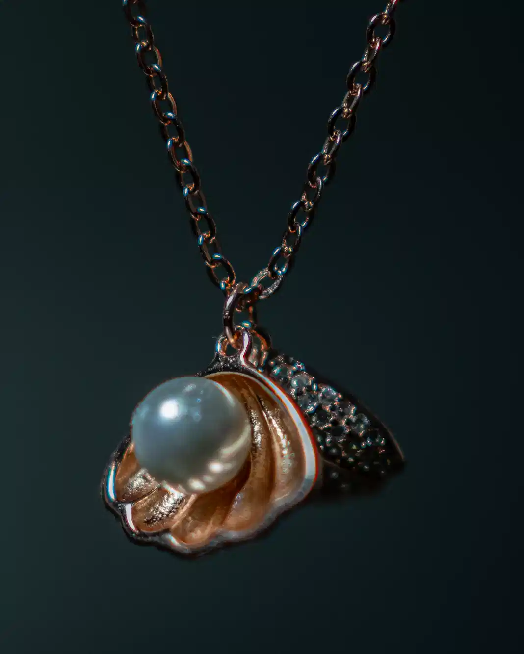 Ocean’s Secret Pearl